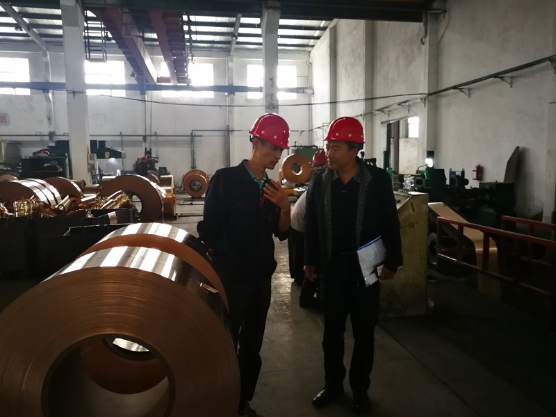 铜板现货市场：新手玩家的入门指南