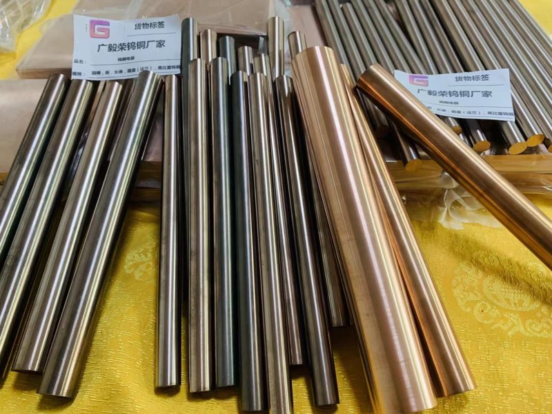 紫铜排：打造卓越散热系统的秘密武器